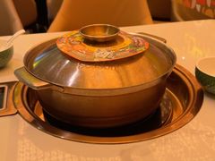 -润园四季椰子鸡火锅(卓越INTOWN店)
