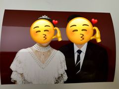 -天真蓝照相馆(五角场百联又一城店)