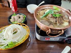-谢大牛馆·中式卤牛排(老店)