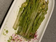 -半山腰·云南菜(侨福芳草地店)