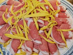 -羊大爷涮肉(亮马桥店)