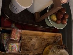 -华夏良子·足道SPA艾灸(翠微店)