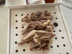-老毛手抓·盐池滩羊非遗手抓(宁夏总店)