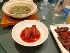 -芳·宴江南(范家路店)