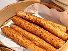 -華府(凯德晶萃店)
