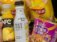 -7-ELEVEn(西门口广场住宅楼店)