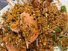 -贞姨美食·老字号海鲜大排档