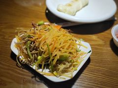 -老上海里弄味道(知春路店)