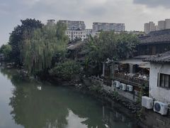 -小河直街历史文化街区