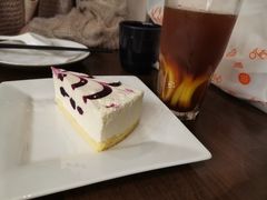 -新旺茶餐厅(嘉里城店)