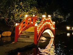 -广州花园酒店