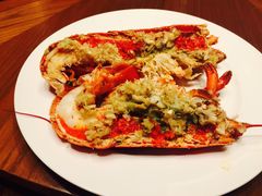 -苏州吴江盛虹万丽酒店-燃餐厅(盛泽店)