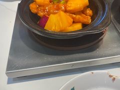 -火啫啫·粤式啫啫煲(南通首店)