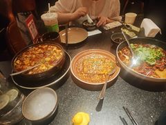 -华豫川酒家(大卫城店)