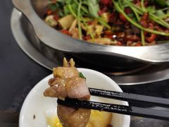 -天治宣·野椒鸡(龙头寺总店)