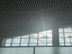 -鸡西兴凯湖机场