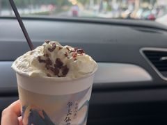 -茶话弄(中贸广场店)