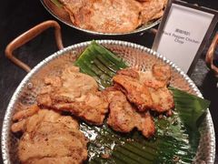 -大中华希尔顿酒店-念自助餐·海南美食·三文鱼