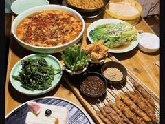 -淀里船宴(裕华东路店)