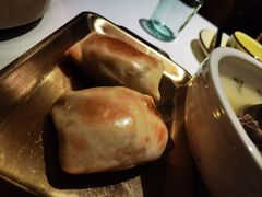 -谷丽羊肉串·新疆鲜货烧烤馆·清真·夜宵(长沙首店)