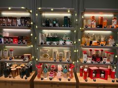 零售区-星巴克(深圳平安金融中心B1店)