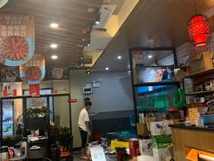 -三妹小龙虾·黄油蟹(华侨城总店)