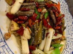 -百年粉蒸牛肉
