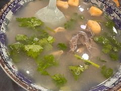-冯鑫记南京鸭血粉丝汤(来燕路店)