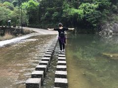 -龙湾潭国家森林公园