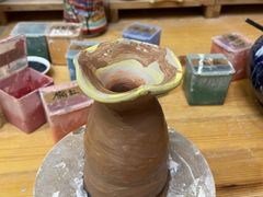 -木子陶艺(春熙路店)