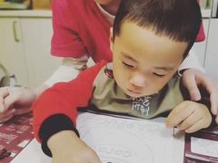 -英孚教育青少儿(南坪中心)