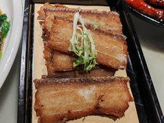 -佬肥猫·浙江乡村菜(国华广场店)