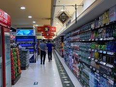-BHG生活超市(安贞店)