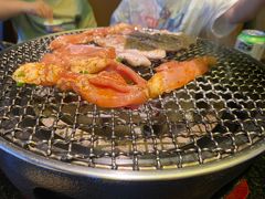 -樱嘢·炭火烧肉(惠南店)