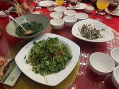 -百乐门喜宴(海珠广场华厦店)