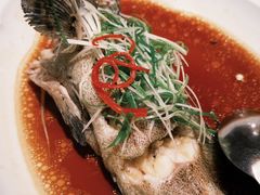 -荣兴酒家(徐家汇店)