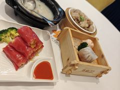-勝記酒家·37年老字号·经典粤菜(南山花园城店)