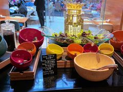 -威斯汀舞台餐厅