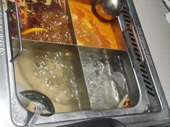 -海底捞火锅(团结桥店)