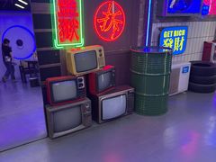 -关你鬼室大型密室逃脱(佛山创意园店)
