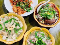 -小杨翘脚牛肉