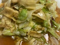 -二嫚私家菜馆