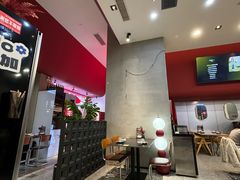 -红东阁东北菜烤肉酒馆(CROSS万象汇店)