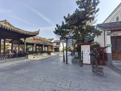 -高淳老街