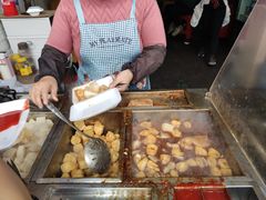 -细妹五香牛杂(步行街店)