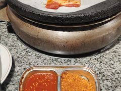 -酒拾烤肉(奥体天虹店)