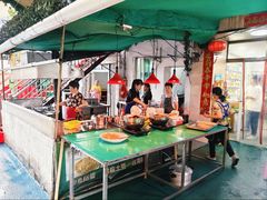 -晓琦农家菜馆·地道农家菜