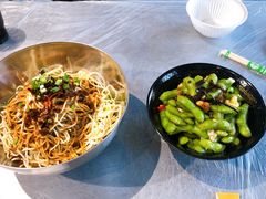 -一棠龙虾•王牌虾球(楚河汉街店)
