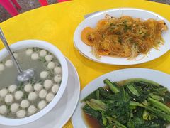 -秋姐美食店(旅游大道店)