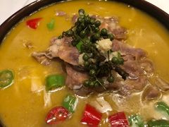 -苏帮袁Sue Cuisine(将台店)